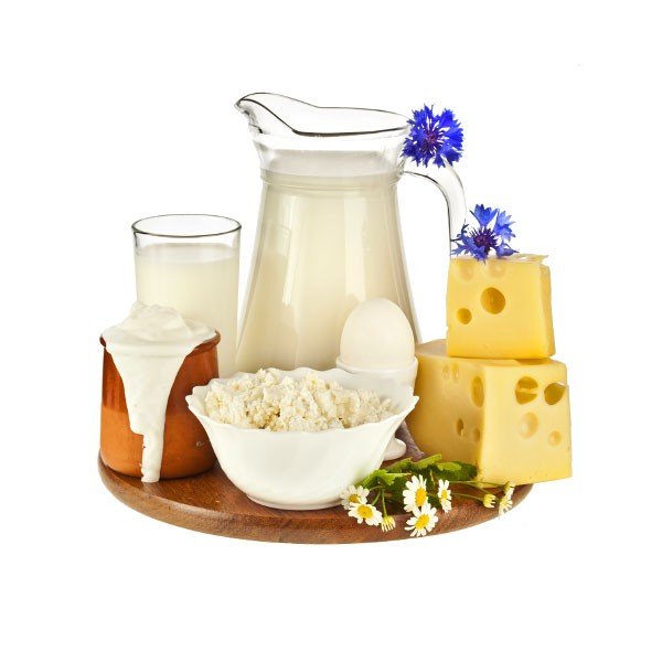 Dairy Products