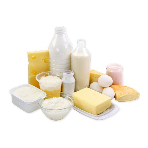 Dairy Products