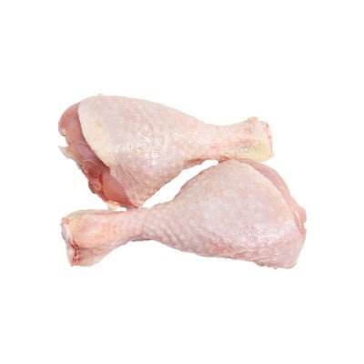 Raw Chicken Legs